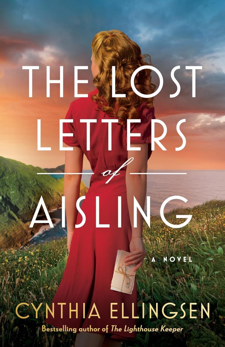 the lost letters of aisling book